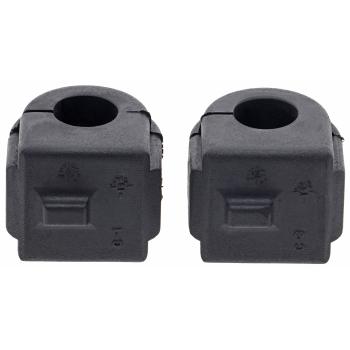 2008 GMC Canyon Suspension Stabilizer Bar Bushing Kit Rear To Frame Mevotech MS504323 image 1 of 4