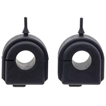 2008 GMC Canyon Suspension Stabilizer Bar Bushing Kit Rear To Frame Mevotech MS504323 image 2 of 4