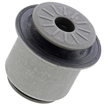 2012 Chevrolet Silverado 3500 HD Suspension Control Arm Bushing Front Upper Mevotech MS504331 image 3 of 4