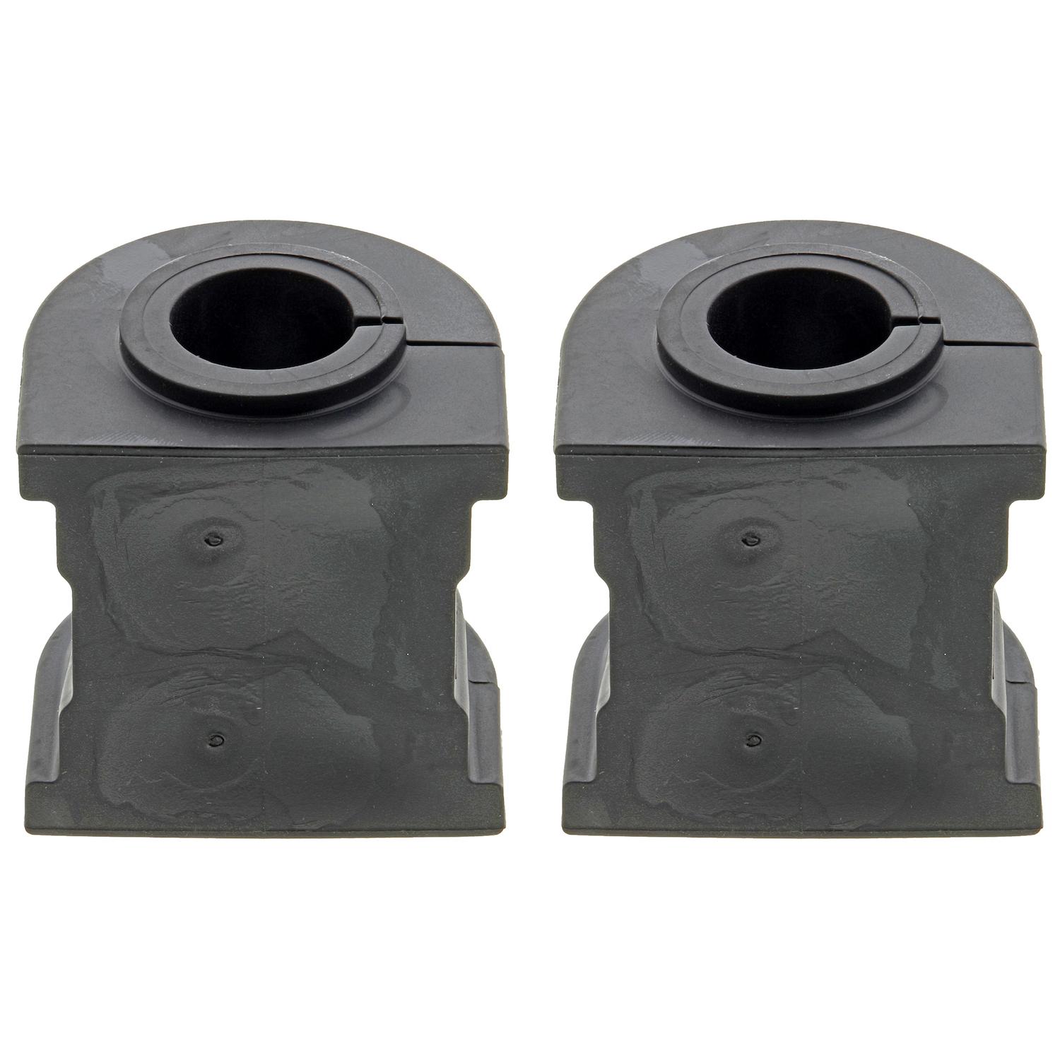 Mevotech MS504339 - Suspension Stabilizer Bar Bushing Kit Mevotech MS504339 Suspension Stabilizer Bar Bushing Kit product image 1 of 4