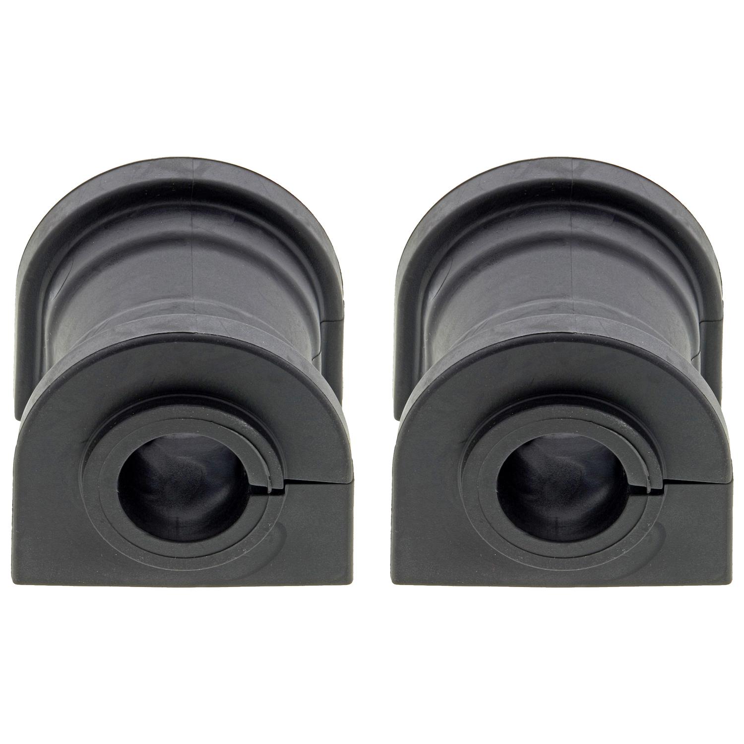 Mevotech MS504339 - Suspension Stabilizer Bar Bushing Kit Mevotech MS504339 Suspension Stabilizer Bar Bushing Kit product image 2 of 4