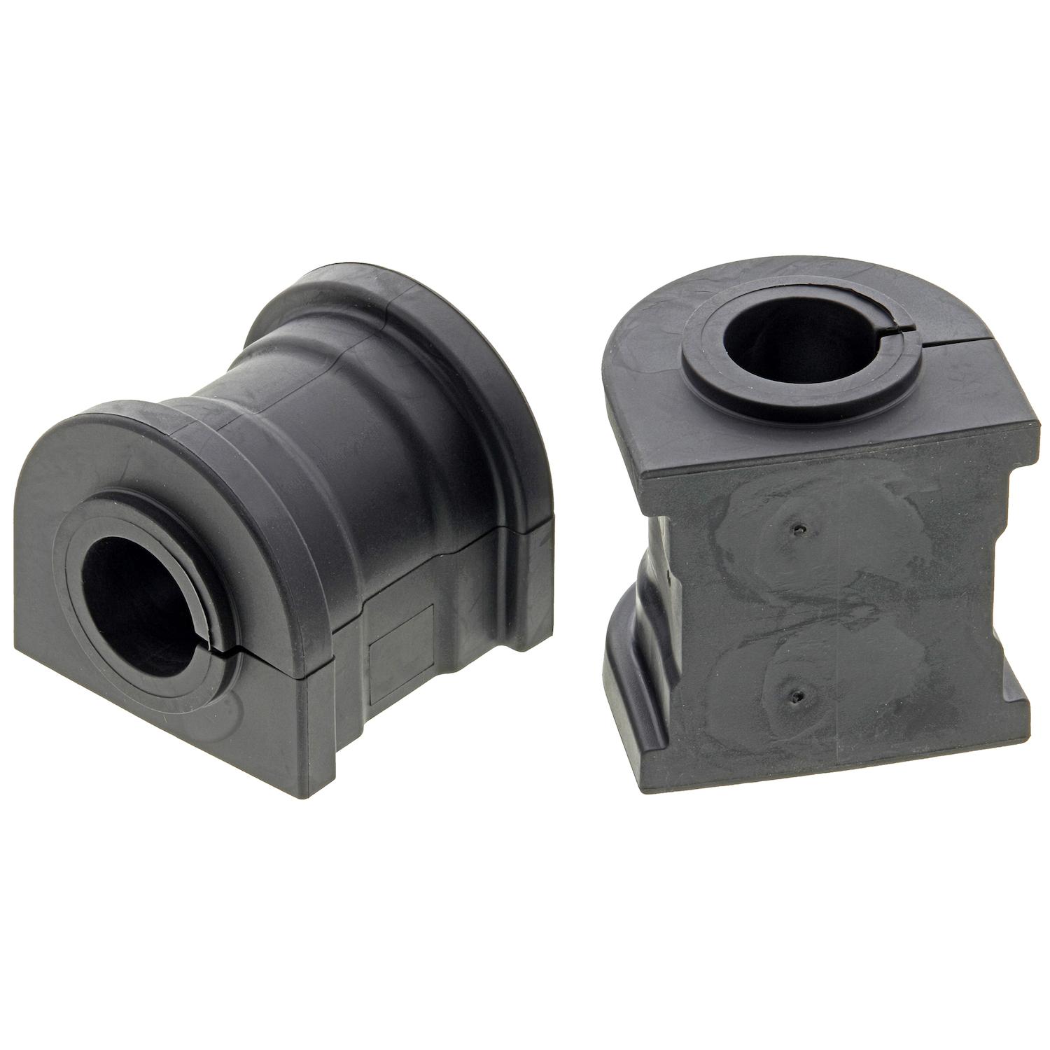 Mevotech MS504339 - Suspension Stabilizer Bar Bushing Kit Mevotech MS504339 Suspension Stabilizer Bar Bushing Kit product image 3 of 4