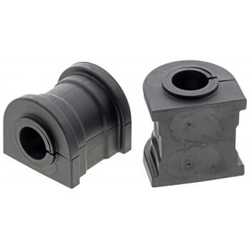 2007 Saturn Outlook Suspension Stabilizer Bar Bushing Kit Rear To Frame Mevotech MS504339 image 3 of 4