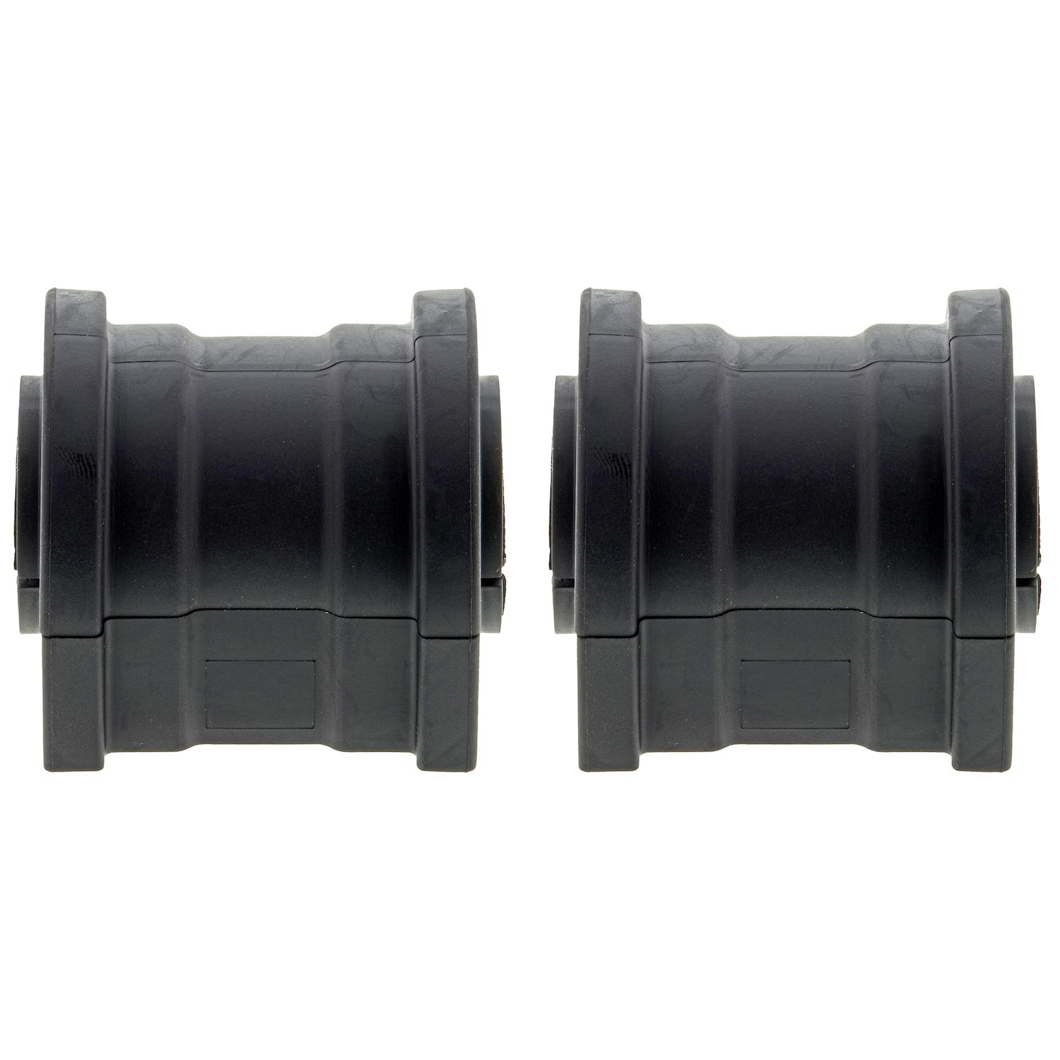 Mevotech MS504339 - Suspension Stabilizer Bar Bushing Kit Mevotech MS504339 Suspension Stabilizer Bar Bushing Kit product image 4 of 4