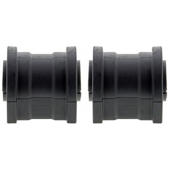 2007 Saturn Outlook Suspension Stabilizer Bar Bushing Kit Rear To Frame Mevotech MS504339 image 4 of 4