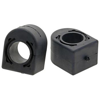 2008 Cadillac SRX Suspension Stabilizer Bar Bushing Kit Front To Frame Mevotech MS504342 image 3 of 4