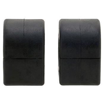 2008 Cadillac SRX Suspension Stabilizer Bar Bushing Kit Front To Frame Mevotech MS504342 image 4 of 4