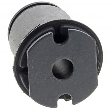 2009 Cadillac Escalade Differential Carrier Bushing Front Mevotech MS504346 image 2 of 4