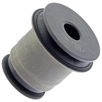 2021 GMC Sierra 1500 Suspension Control Arm Bushing Front Upper Mevotech MS504356 image 3 of 4