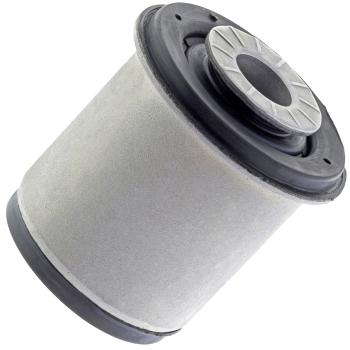 2021 GMC Sierra 1500 Suspension Control Arm Bushing Front Lower Rearward Mevotech MS504357 image 3 of 4