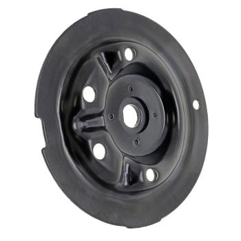 2011 Toyota Corolla Suspension Coil Spring Seat Front Upper Mevotech MS504360 image 1 of 4