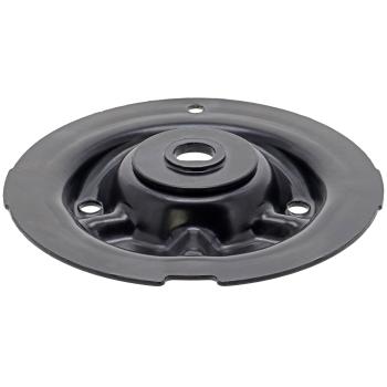 2011 Toyota Corolla Suspension Coil Spring Seat Front Upper Mevotech MS504360 image 2 of 4