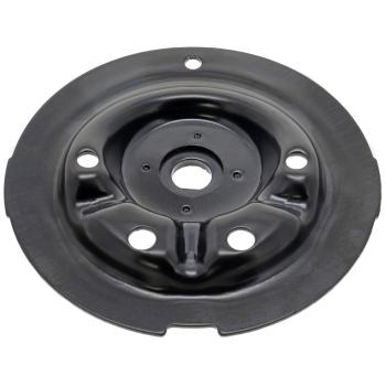 2011 Toyota Corolla Suspension Coil Spring Seat Front Upper Mevotech MS504360 image 4 of 4