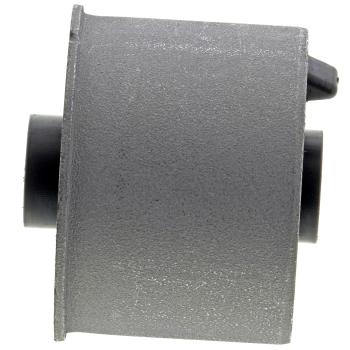 2009 Saturn Aura Suspension Trailing Arm Bushing Rear Mevotech MS504362 image 4 of 4