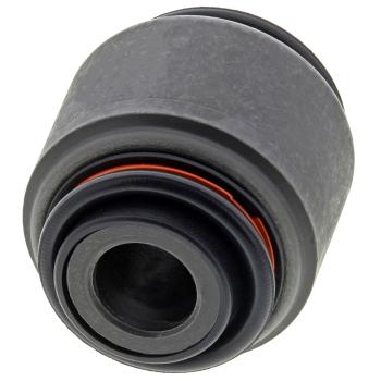 2009 Chevrolet Traverse Suspension Control Arm Bushing Rear Upper Inner Mevotech MS504363 image 2 of 4