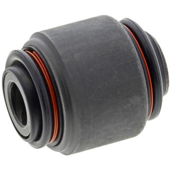 2009 Chevrolet Traverse Suspension Control Arm Bushing Rear Upper Inner Mevotech MS504363 image 3 of 4