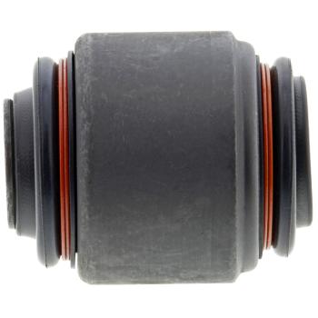 2009 Chevrolet Traverse Suspension Control Arm Bushing Rear Upper Inner Mevotech MS504363 image 4 of 4
