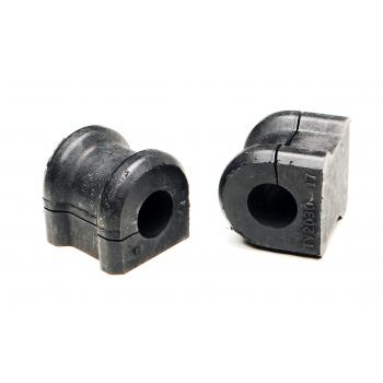 2005 Toyota Matrix Suspension Stabilizer Bar Bushing Kit Rear To Frame Mevotech MS50442 image 1 of 1