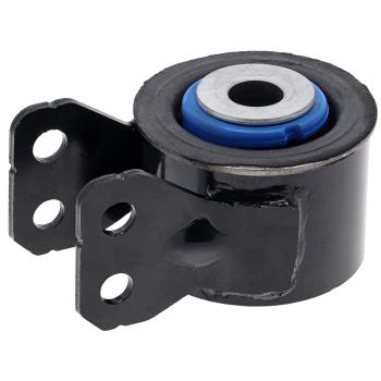 2009 Chevrolet Traverse Suspension Control Arm Bushing Front Lower Forward Mevotech MS50458 image 3 of 4