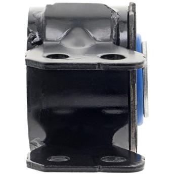 2009 Chevrolet Traverse Suspension Control Arm Bushing Front Lower Forward Mevotech MS50458 image 4 of 4