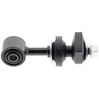 1995 Chevrolet Blazer Torsion Bar Mount Front To Frame Mevotech MS50465 image 4 of 4