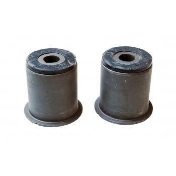 1981 Pontiac Firebird Suspension Control Arm Bushing Kit Front Lower Rearward Mevotech MS50499 image 1 of 1