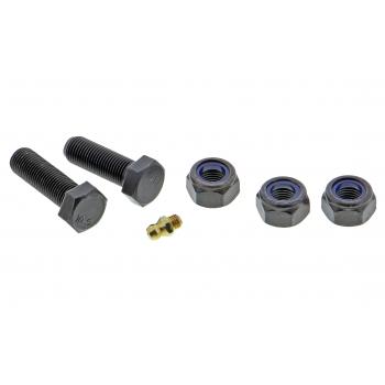 2006 Suzuki Swift+ Suspension Ball Joint Front Lower Mevotech MS50505 image 3 of 3