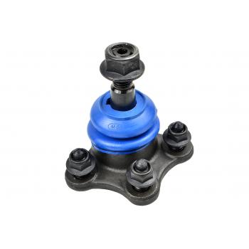 2005 Chevrolet Colorado Suspension Ball Joint Front Upper Mevotech MS50507 image 2 of 3