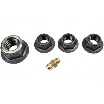 2005 Chevrolet Colorado Suspension Ball Joint Front Upper Mevotech MS50507 image 3 of 3