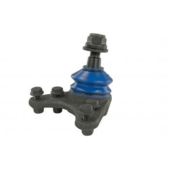 2005 Chevrolet Colorado Suspension Ball Joint Front Upper Mevotech MS50509 image 2 of 4