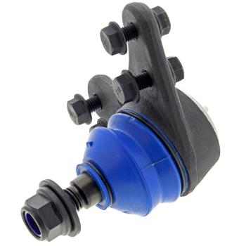 2005 Chevrolet Colorado Suspension Ball Joint Front Upper Mevotech MS50509 image 4 of 4