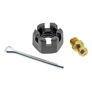 1997 Chevrolet Corvette Suspension Ball Joint Front Upper Mevotech MS50511 image 3 of 4