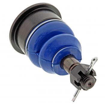 1997 Chevrolet Corvette Suspension Ball Joint Front Upper Mevotech MS50511 image 4 of 4