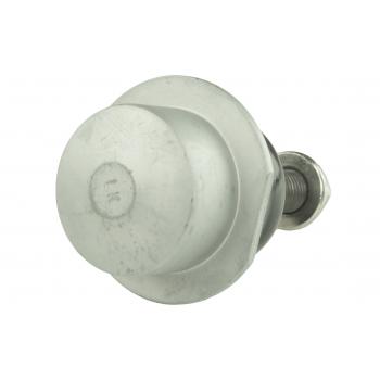 2008 Cadillac SRX Suspension Ball Joint Front Lower Mevotech MS50514 image 1 of 3