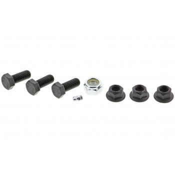2009 Saturn Outlook Suspension Ball Joint Front Lower Mevotech MS50516 image 3 of 4