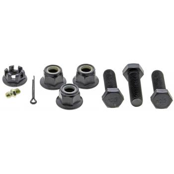 2012 Chevrolet Equinox Suspension Ball Joint Front Lower Mevotech MS50519 image 3 of 4