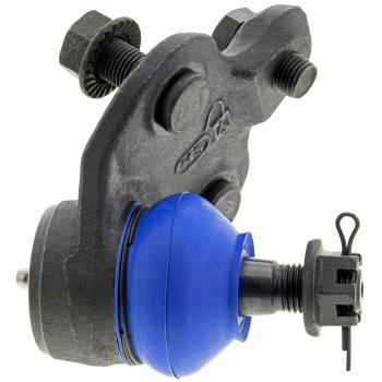 2009 Pontiac Vibe Suspension Ball Joint Front Lower Mevotech MS50521 image 1 of 4