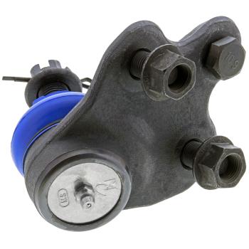 2009 Pontiac Vibe Suspension Ball Joint Front Lower Mevotech MS50521 image 2 of 4