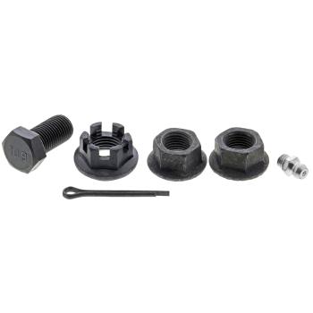 2009 Pontiac Vibe Suspension Ball Joint Front Lower Mevotech MS50521 image 4 of 4