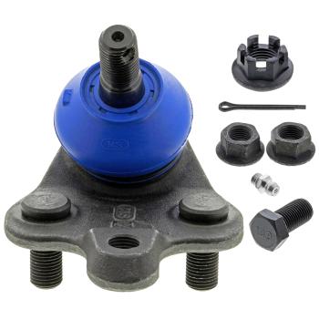 Mevotech MS50521 - Suspension Ball Joint Mevotech MS50521 Suspension Ball Joint product image 5 of 5