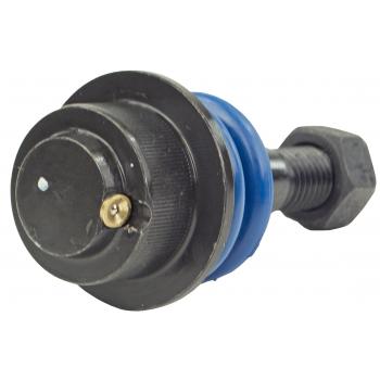 2010 Hummer H3T Suspension Ball Joint Front Lower Mevotech MS50529 image 1 of 4