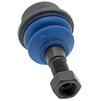 2010 Hummer H3T Suspension Ball Joint Front Lower Mevotech MS50529 image 4 of 4