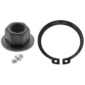 2015 Cadillac Escalade Suspension Ball Joint Front Lower Mevotech MS50532 image 4 of 4
