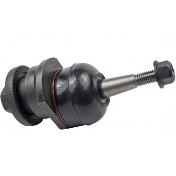 2005 GMC Yukon XL 1500 Suspension Ball Joint Front Upper Mevotech MS50534 image 2 of 3