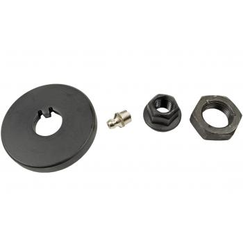 2005 GMC Yukon XL 1500 Suspension Ball Joint Front Upper Mevotech MS50534 image 3 of 3
