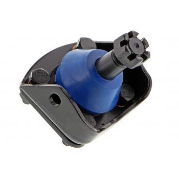1957 Chevrolet One-Fifty Series Suspension Ball Joint Front Lower Mevotech MS50536 image 2 of 3