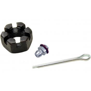 1975 Cadillac Calais Suspension Ball Joint Front Lower Mevotech MS50539 image 3 of 4