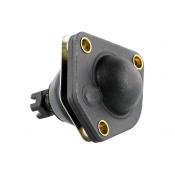 1965 Chevrolet Chevy II Suspension Ball Joint Front Upper Mevotech MS50541 image 1 of 3