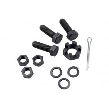 1965 Chevrolet Chevy II Suspension Ball Joint Front Upper Mevotech MS50541 image 3 of 3