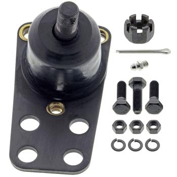 Mevotech MS50545 Suspension Ball Joint product image 5 of 5